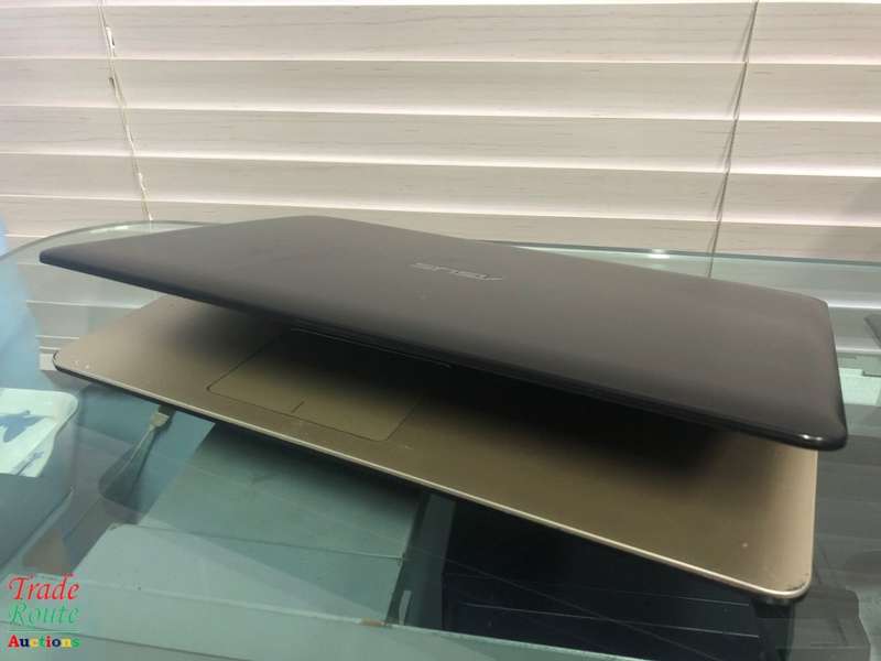 ASUS X541U 15.6 INCH FULL HD NOTEBOOK | CORE i5 7200U 7th Gen 2.5GHZ | 4GB RAM | 1TB HDD | LAPTOP