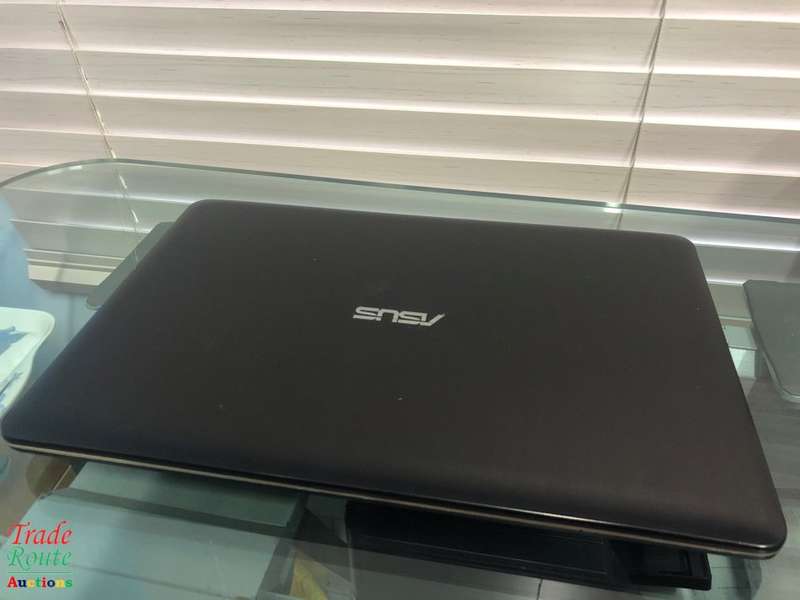 ASUS X541U 15.6 INCH FULL HD NOTEBOOK | CORE i5 7200U 7th Gen 2.5GHZ | 4GB RAM | 1TB HDD | LAPTOP