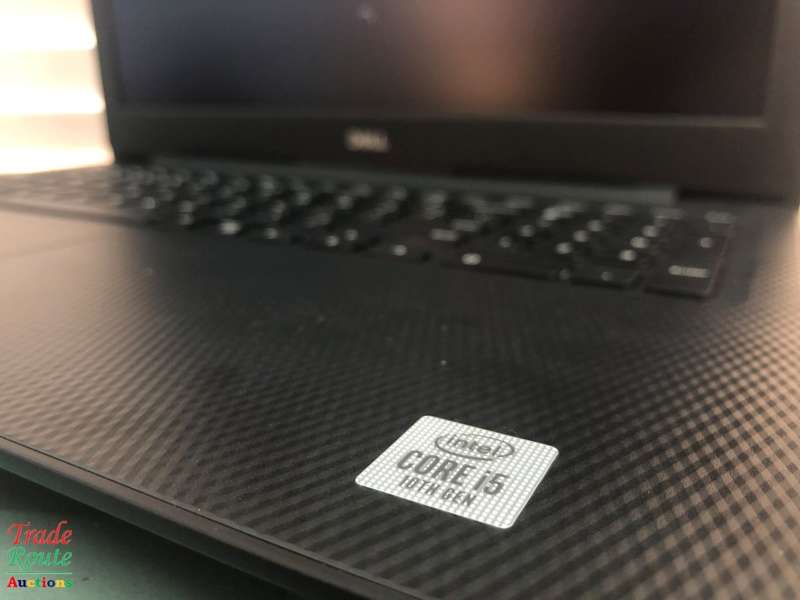Dell INSPIRON 15 3593 | Intel Core i5 1035G1 10th Gen | 8GB RAM | 1TB HDD | 15.6` LAPTOP
