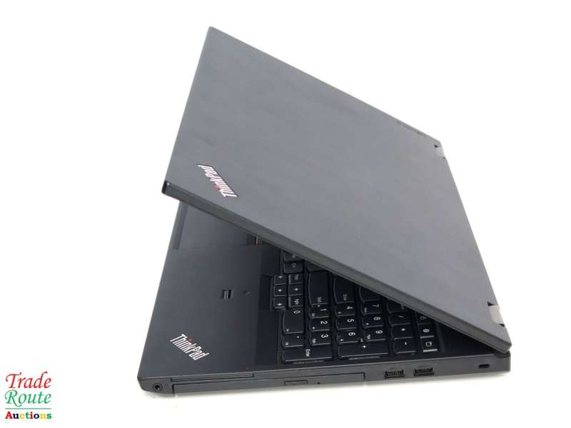 LENOVO THINKPAD L560 FULL HD 15.6 inch LAPTOP | CORE i5 6200U 6th Gen 2.3GHz | 8GB RAM | 250GB SSD