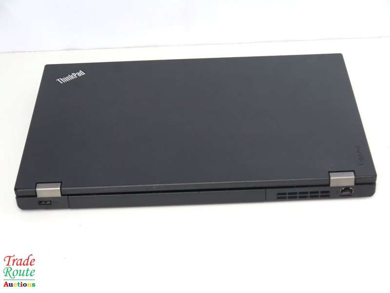 LENOVO THINKPAD L560 FULL HD 15.6 inch LAPTOP | CORE i5 6200U 6th Gen 2.3GHz | 8GB RAM | 250GB SSD
