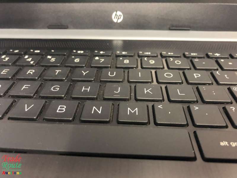 HP AMD RYZEN Gaming Laptop 14-CM0XXX |4GB RAM | 128GB SSD