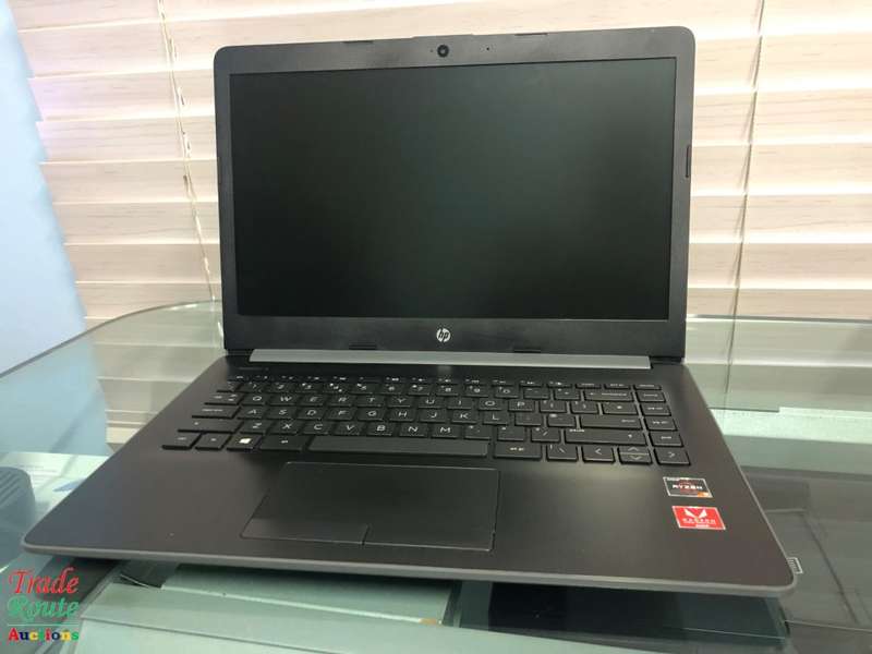 HP AMD RYZEN Gaming Laptop 14-CM0XXX |4GB RAM | 128GB SSD