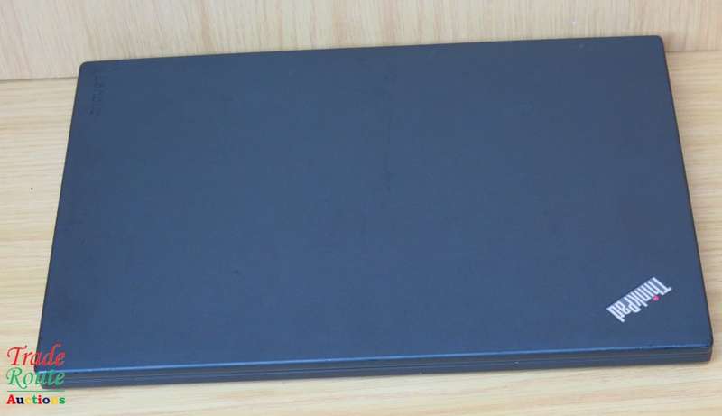 LENOVO THINKPAD X270 LAPTOP | THIN & SLIM | CORE i5 7200U 7th Gen 2.5GHz | 8GB RAM | 256GB SSD