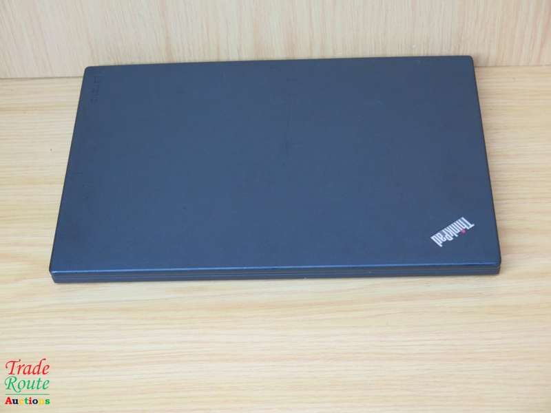 LENOVO THINKPAD X270 LAPTOP | THIN & SLIM | CORE i5 7200U 7th Gen 2.5GHz | 8GB RAM | 256GB SSD