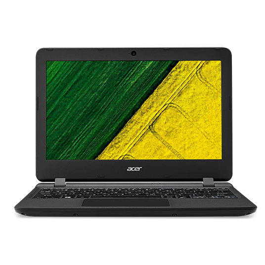 Acer Aspire ES11 ES1-132 11.6-Inch Notebook - (Intel Celeron N3350, 2GB RAM, 32 GB eMMC, Windows 10