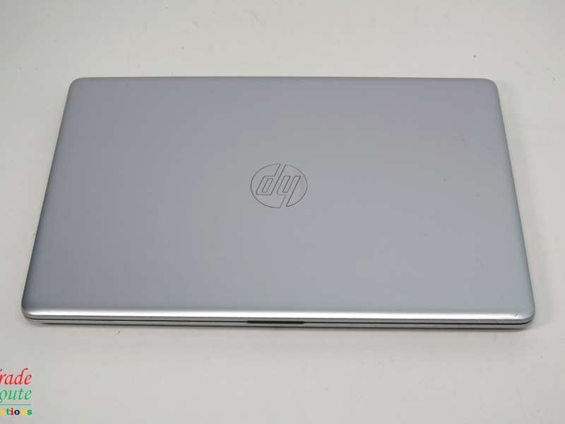 HP 15.6" HD Notebook [ 15-da0030ni ] 15-DA0XXX | CORE i5 8250U @ 1.6GHZ 8th Gen | 4GB RAM | 1TB HDD