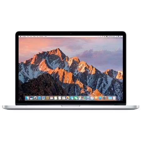 Apple MacBook Pro 15.4-inch  | Core i7 2.4GHz | 8GB RAM | 256GB SSD ** RETINA DISPLAY **