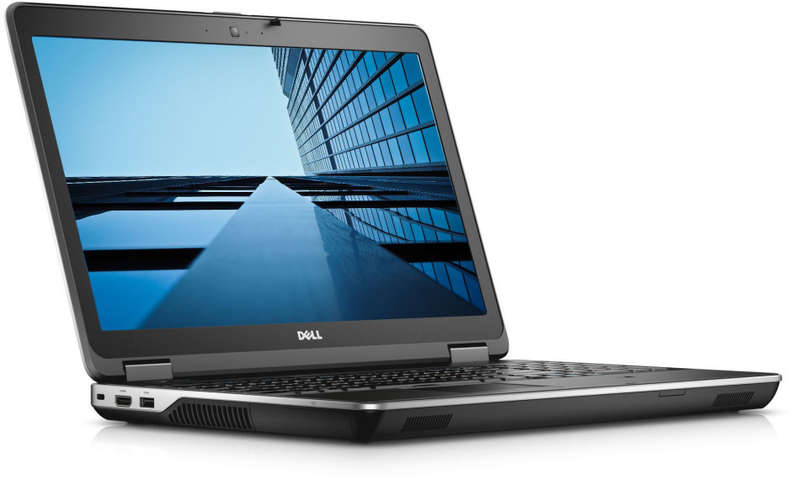 DELL LATITUDE E6540 Laptop | CORE i5 4310M 2.7GHz | 4GB RAM | 320GB HDD | HDMI | NOTEBOOK