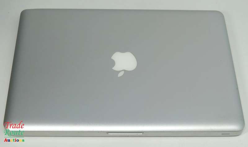 MacBook Pro 13.3-inch | Core 2 DUO | 2GB RAM | 320GB HDD | INTEL HD GRAPHICS