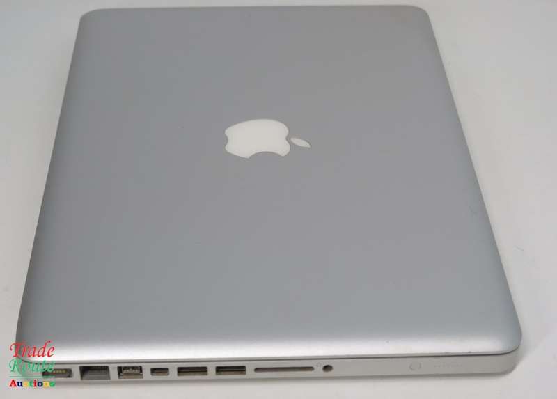 MacBook Pro 13.3-inch | Core 2 DUO | 2GB RAM | 320GB HDD | INTEL HD GRAPHICS