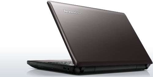 Lenovo G580 Laptop 20157 - 4GB RAM - 1TB HDD - Faulty Keyboard - Salvage Stock