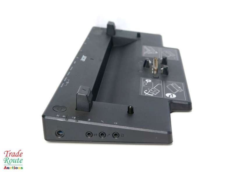 Acer ProDock MS2339 for TravelMate P6 Series - Port Replicator DOCKING STATION