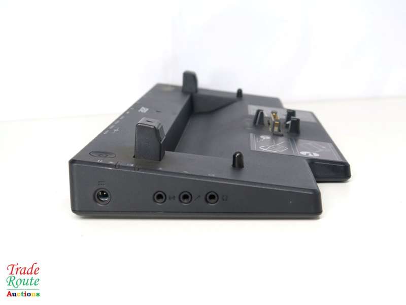 Acer ProDock MS2339 for TravelMate P6 Series - Port Replicator DOCKING STATION