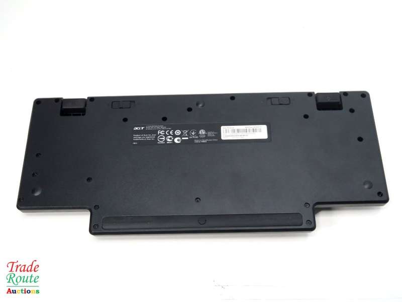 Acer ProDock MS2339 for TravelMate P6 Series - Port Replicator DOCKING STATION