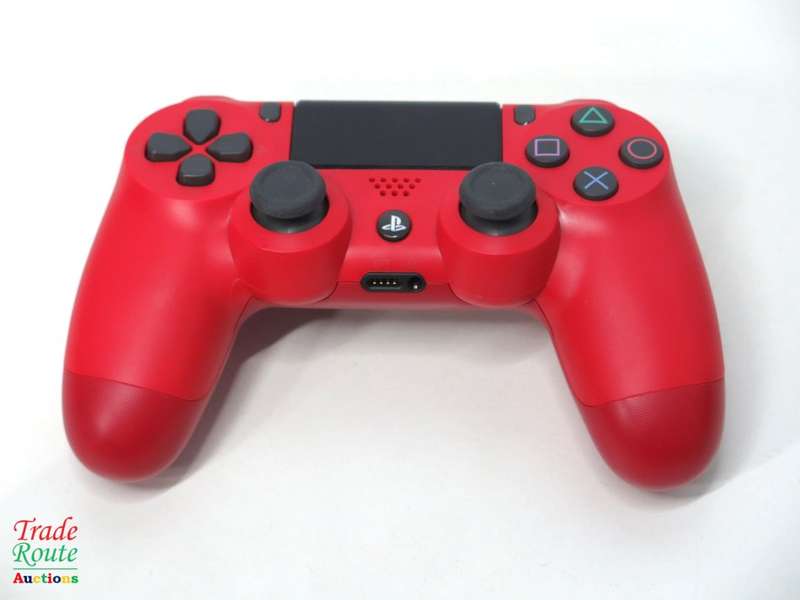 PS4 DUALSHOCK 4 Wireless Controller - for the PlayStation 4
