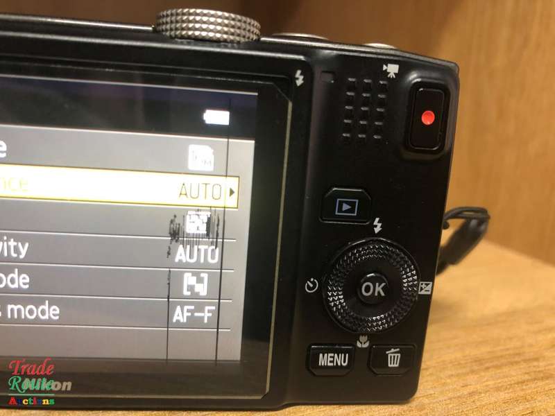 Nikon COOLPIX S8200 16.1 MP CMOS Digital Camera with 14x Optical Zoom and Full HD 1080p Video
