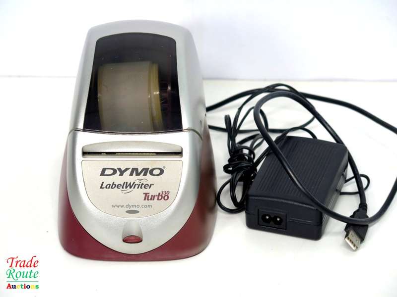 DYMO LabelWriter 330 Label Printer