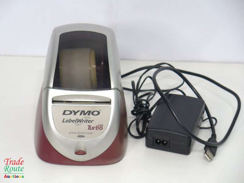 DYMO LabelWriter 330 Label Printer