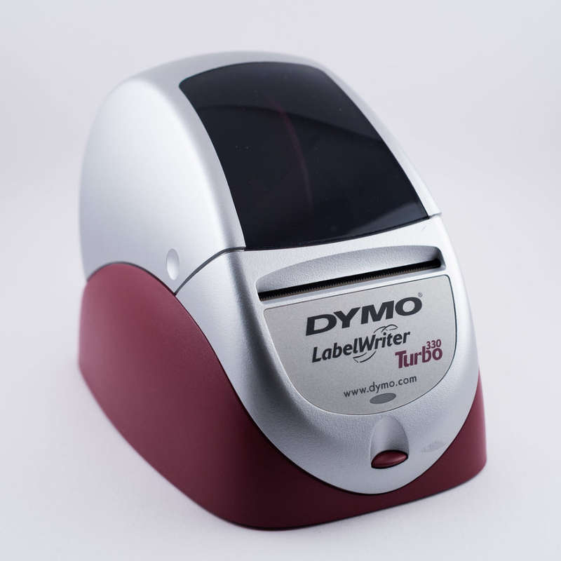 DYMO LabelWriter 330 Label Printer