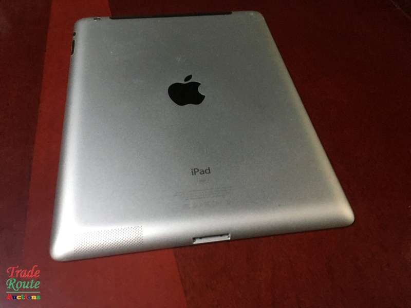 IPAD 3 | 16GB | CELLULAR | WiFi | MD369SO/A | WHITE | GENUINE APPLE  ***  IPAD3  ***