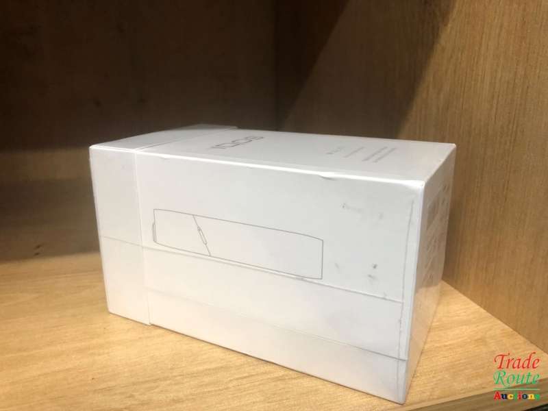 NEW IQOS 3 MULTI  WHITE - TOBACCO HEATING SYSTEM -  sealed in box