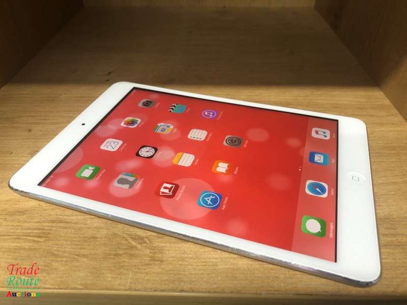 IPAD MINI | 16GB | WiFi + 3G | WHITE | MF432HC/A | A1455 | APPLE | 7.9 inch Tablet * iPad Mini*
