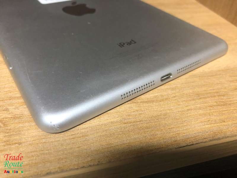 IPAD MINI | 16GB | WiFi + 3G | WHITE | MF432HC/A | A1455 | APPLE | 7.9 inch Tablet * iPad Mini*