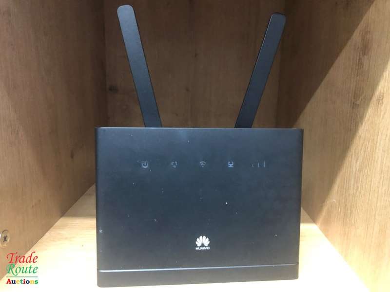 Huawei B315 4G LTE Wifi Router