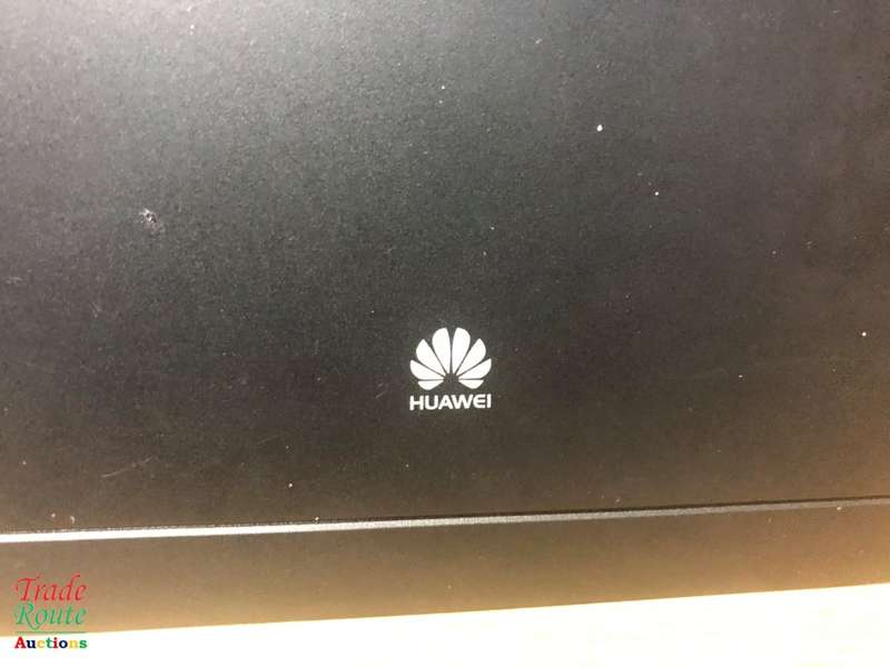 Huawei B315 4G LTE Wifi Router