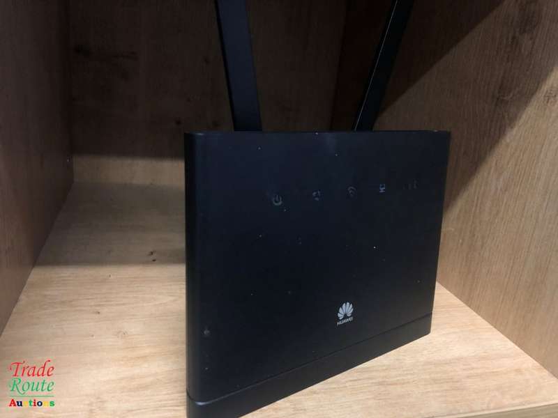 Huawei B315 4G LTE Wifi Router