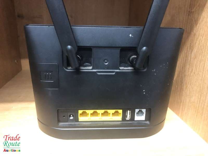 Huawei B315 4G LTE Wifi Router