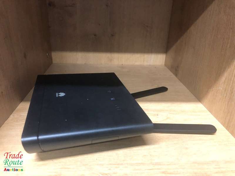 Huawei B315 4G LTE Wifi Router