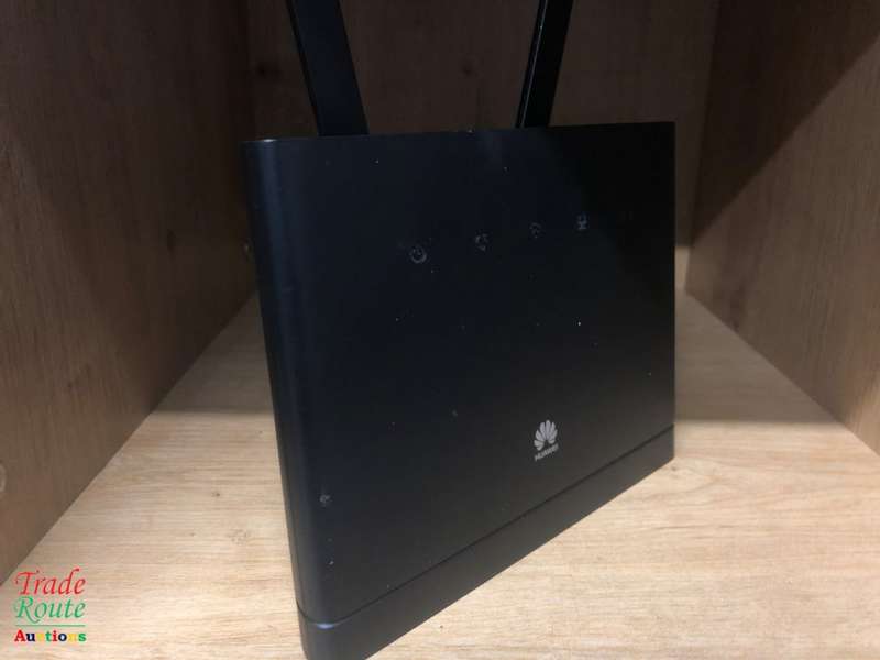 Huawei B315 4G LTE Wifi Router