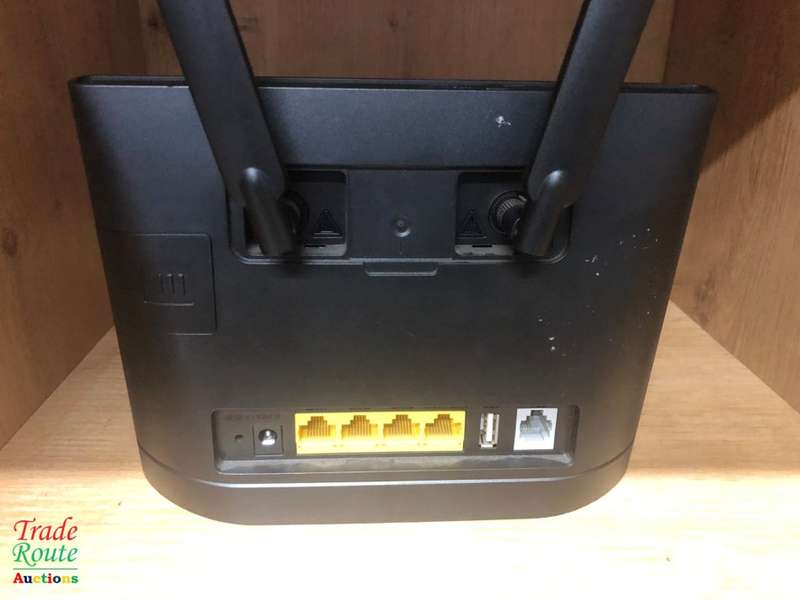 Huawei B315 4G LTE Wifi Router
