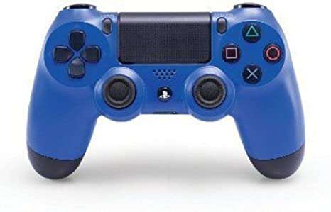 V2 BLUE - PS4 DUALSHOCK 4 Wireless Controller - for the PlayStation 4
