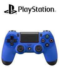 V2 BLUE - PS4 DUALSHOCK 4 Wireless Controller - for the PlayStation 4