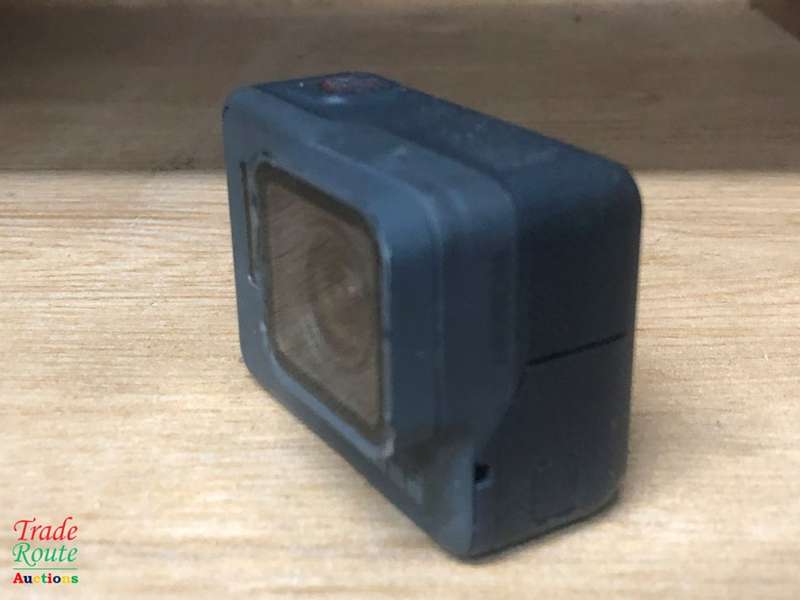 GoPro HERO6 Black FULL HD Action Camera