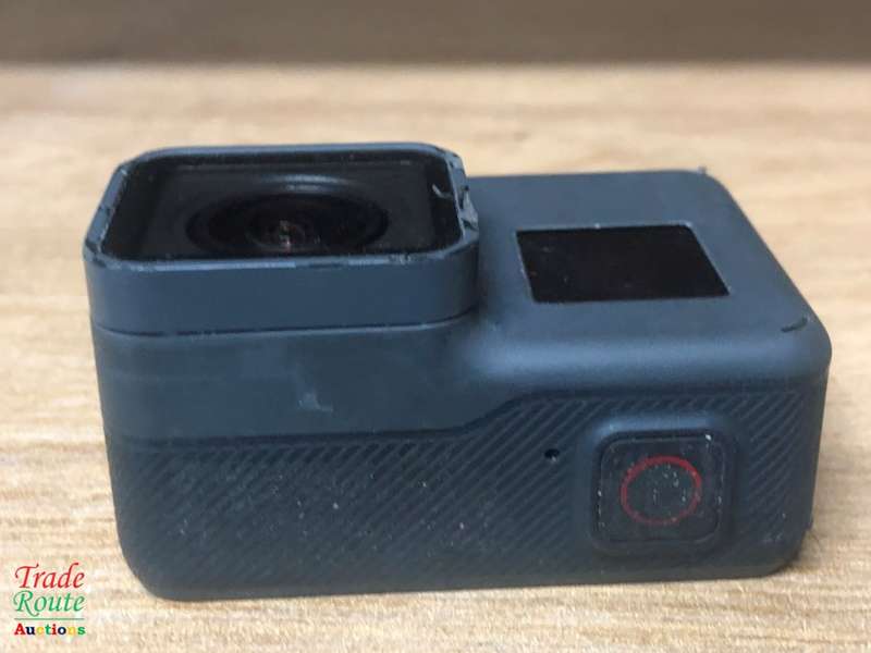 GoPro HERO6 Black FULL HD Action Camera