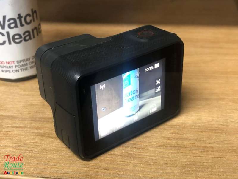 GoPro HERO6 Black FULL HD Action Camera