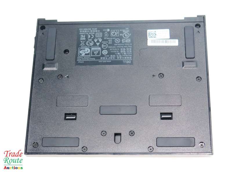 Dell K07A - E-Port Replicator / Docking Station For Latitude E-Series
