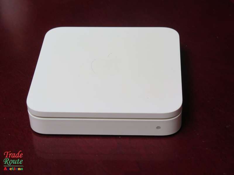 Apple Airport Extreme A1301 Wireless Router Base Station