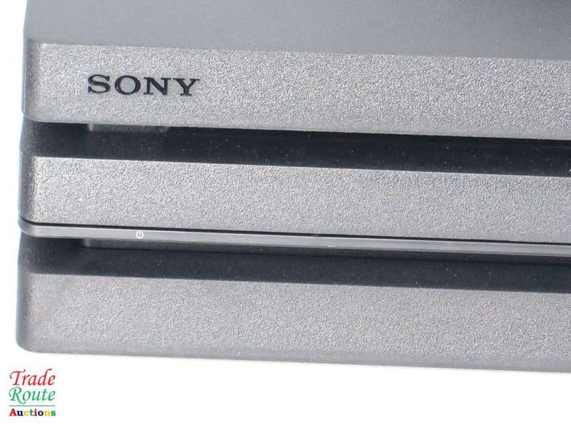 Sony Playstation 4 Console Pro 1TB [cuh7216b] PS4 PRO + 1 Wireless Controller