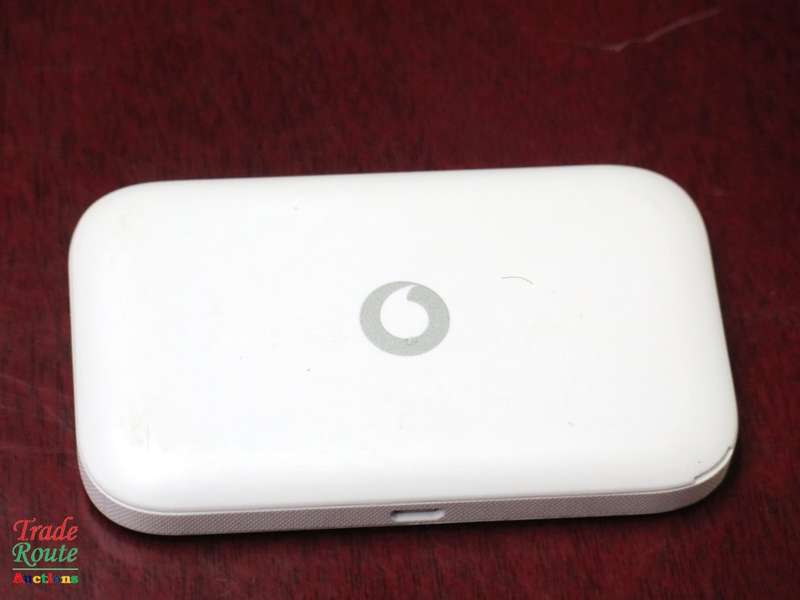 Vodafone Mobile Wi-Fi R218h 4G LTE Wireless Hotspot Modem Router