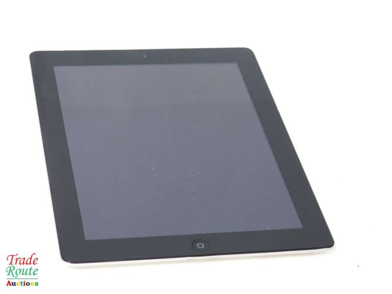 iPad 2 Wi-Fi 64GB Black *** IPAD2 WIFI  3G***