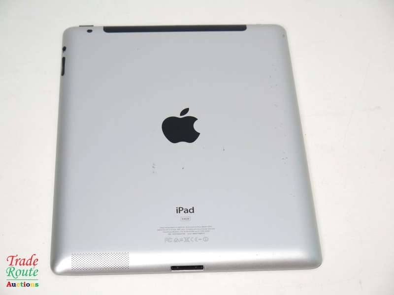 iPad 2 Wi-Fi 64GB Black *** IPAD2 WIFI  3G***