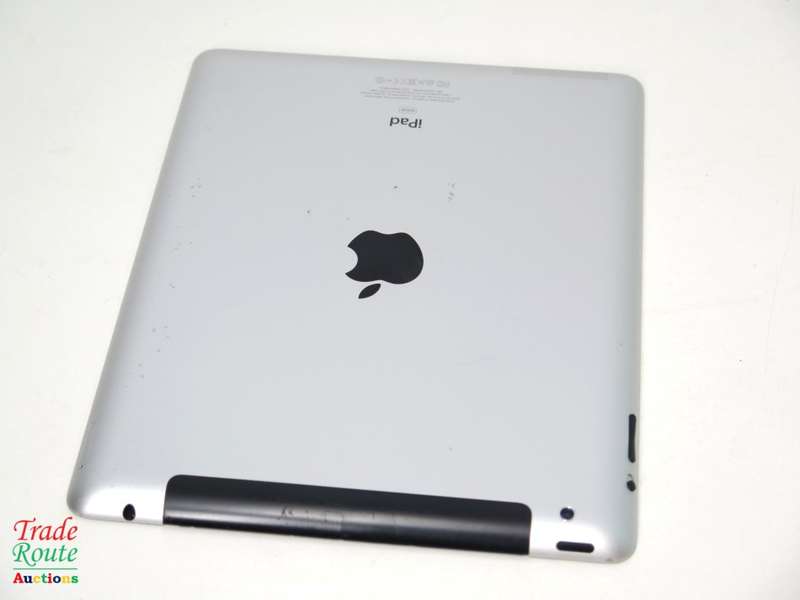 iPad 2 Wi-Fi 64GB Black *** IPAD2 WIFI  3G***
