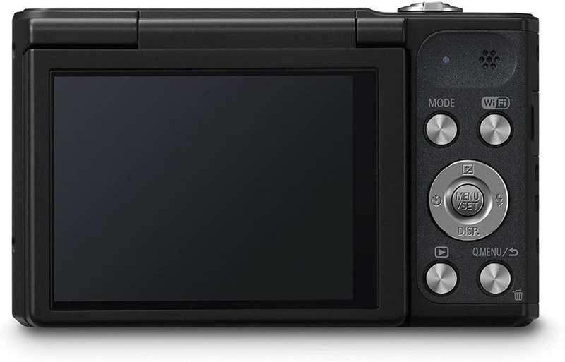 Panasonic Lumix DMC-SZ10 Digital Camera