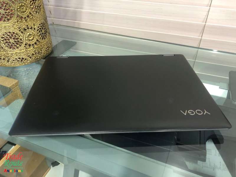 Lenovo YOGA 520 Touchscreen 14" 2 in 1 Notebook | Intel Core i5 7200U 7th Gen LAPTOP