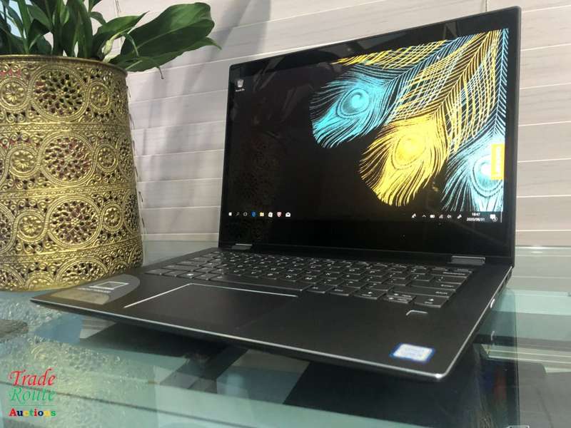 Lenovo YOGA 520 Touchscreen 14" 2 in 1 Notebook | Intel Core i5 7200U 7th Gen LAPTOP